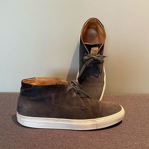 GREATS ‘The Royale Chukka’
